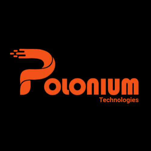Polonium Technologies Logo