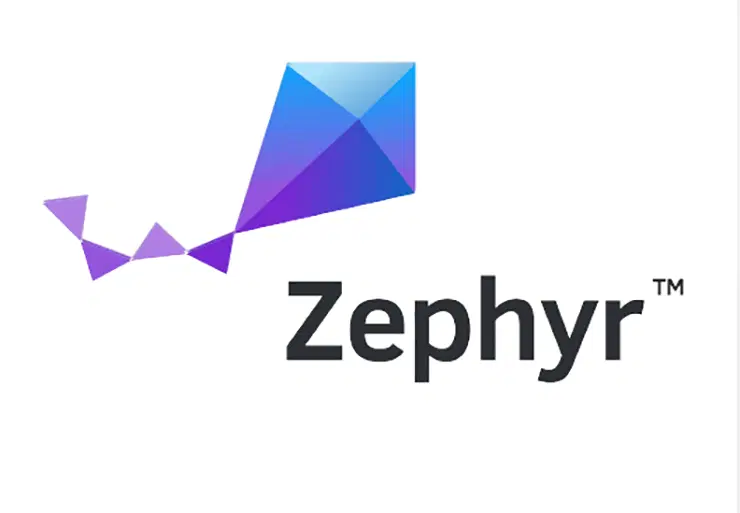 Zephyr RTOS